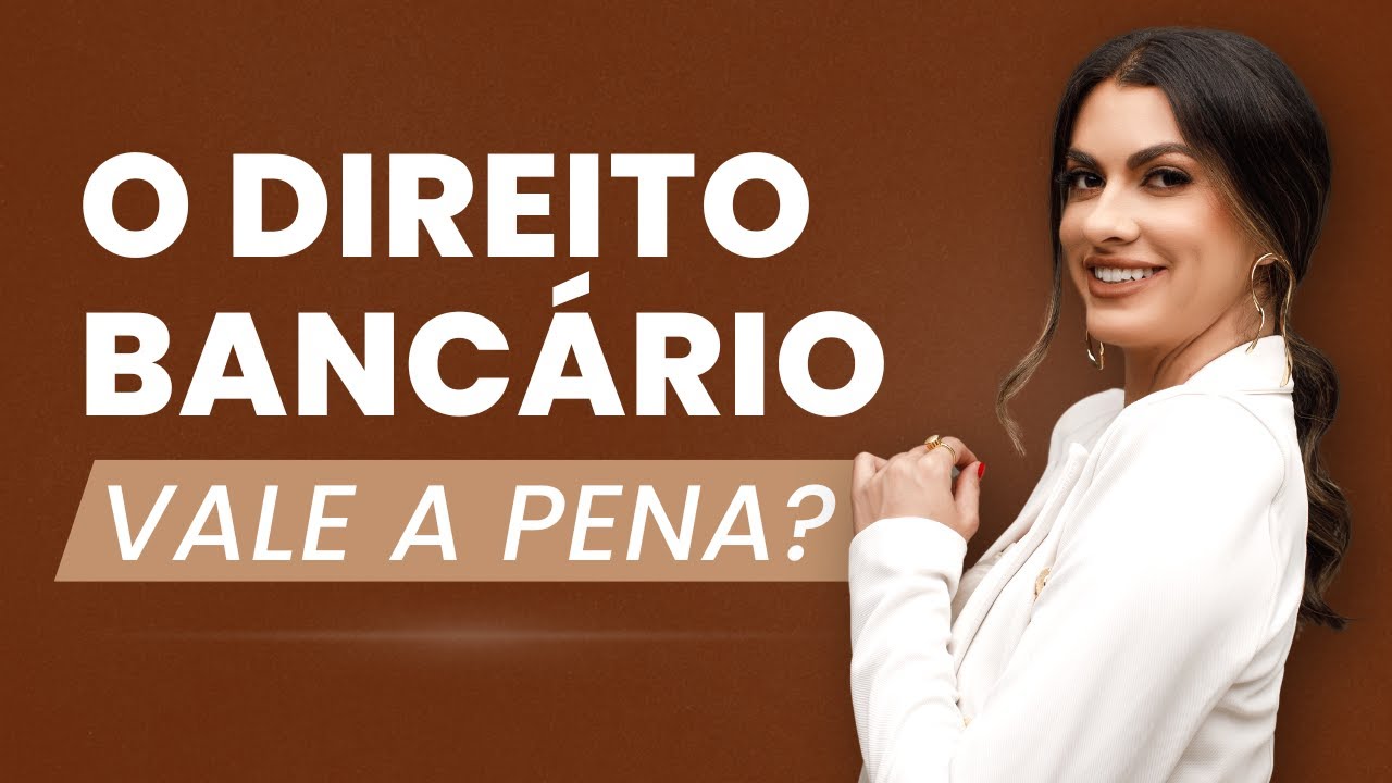 Is it worth practicing banking law? (Discover the truth!)