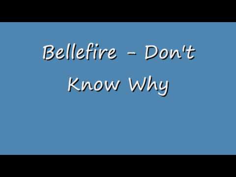 Don't Know Why video thumbnail