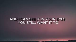 Mariah Carey - Don&#39;t Forget About Us (Lyrics)