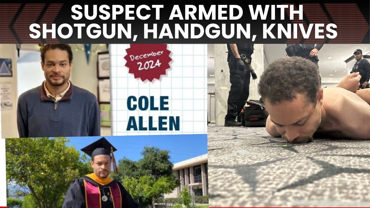 Trump Shooting LIVE: Assassination Attempt on Trump, Melania? White House on High Alert