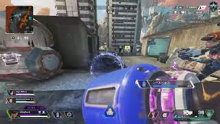参加型 apex legends　ランク 配信やってくよー　ラグかったらテラリアに変更