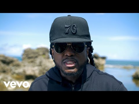 Kiprich - I Know (Official Music Video)