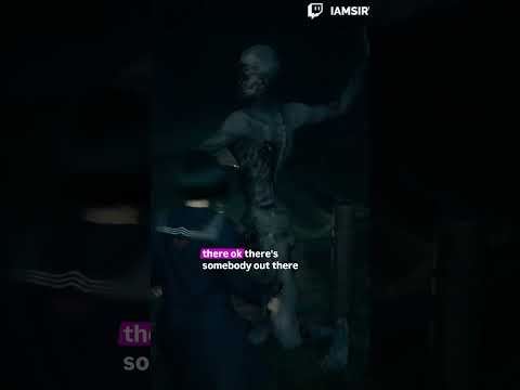 Don't be afraid to get yourself out there... #gaming #silenthillƒ #twitch