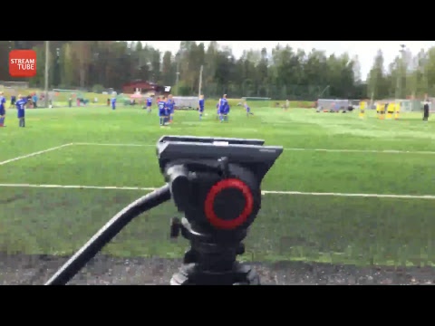 KuPS 06 Haaste Kanava 1 Live-stream
