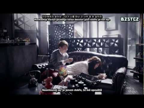 [B2STCZ] Yang Yoseob - Although I Music MV