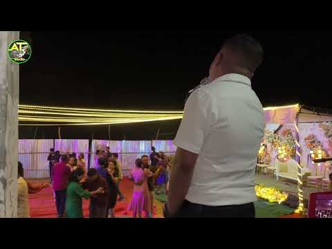 ANIN KALAN TATOLI HELA - Niko Lakulo Live Cover - Party Oenopu