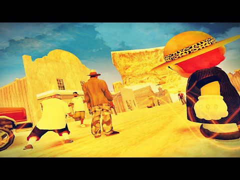 CJ Y SUS AMIGOS VAN AL PUEBLO - Gta San Andreas Loquendo