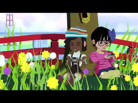 YIIK I.V Trailer No.1