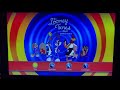 Opening To The Looney Tunes Show There Goes The Neighborhood 2014 DVD Disc 1