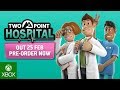 5 Tips for Two Point Hospital on Console