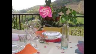 preview picture of video 'Casa Betty Acqui Terme: holiday home rental in the center of Acqui Terme'