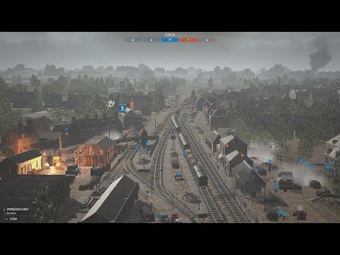 Hell Let Loose - Spectator - Silent Victory