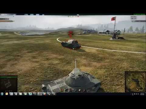 How to kill MAUS? How to Penetrate MAUS? WOT