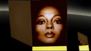 DIANA ROSS let&#39;s do it