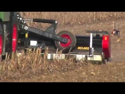 OMARV MILANO MEGA 850: dai nostri archivi || OMARV MILANO MEGA 850: from our archives