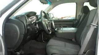 preview picture of video '2010 Chevrolet Silverado 1500 Used Cars Beloit KS'