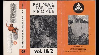 The Owl - Dead Kennedys