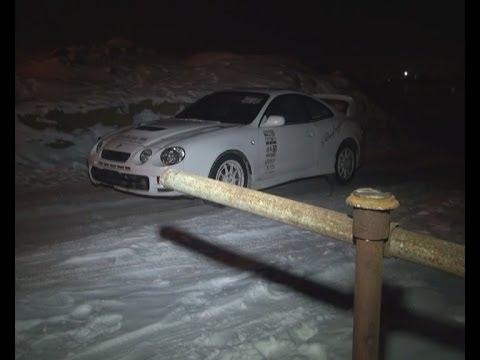 Праздничный эпатаж