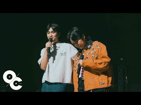 Adie, mrld - Ikaw Pa Rin x Kursunada | 7th Sense Concert (Live Performance)