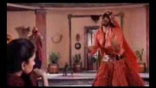 Bollywood movie song; Reasons to Be Cheerful part 3 by Ian Dury & the Blockheads