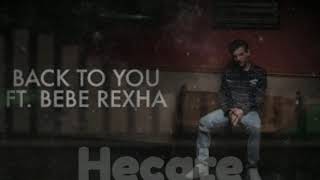 Download lagu Louis Tomlinson - Back To You ft. Bebe Rexha [Remix] ~Hecate mp3