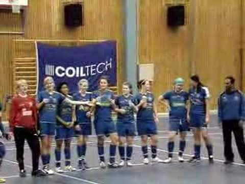 Kuddby IF Coiltech Cup -08