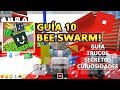 Bee Swarm Simulator Compro Riley Guard 60m Y Mondo Belt