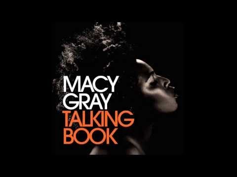 Macy Gray - Big Brother