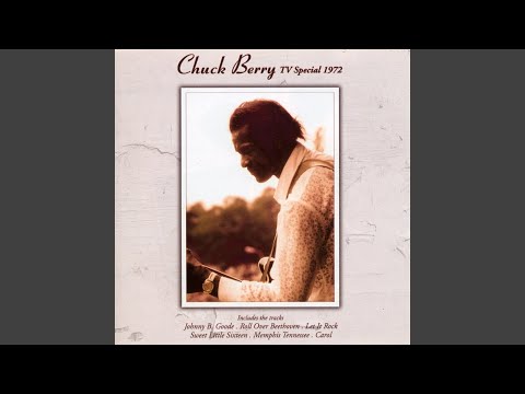 Roll Over Beethoven (Live)