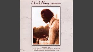 Roll Over Beethoven (Live)