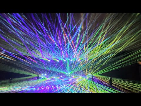 Subtronics Brooklyn Mirage 2023 Full Movie 4K HD 2160p