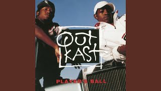 Player&#39;s Ball (Remix Instrumental)