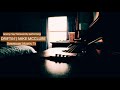 Jeremy 'Jay' Norsworthy Acoustic Cover of Mike McClure's 'Driftin' | Hotel Room Session | Austin, TX