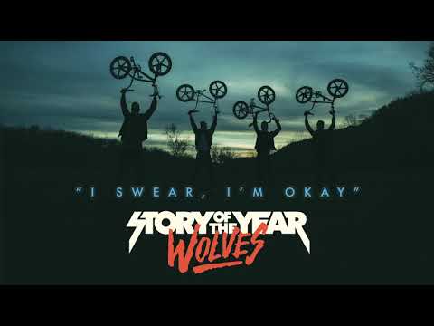 Video thumbnail for I Swear, I’m Okay