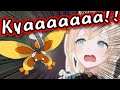 Iroha Has a Really Cute Fear Of Moths 【ENG Sub/Hololive】