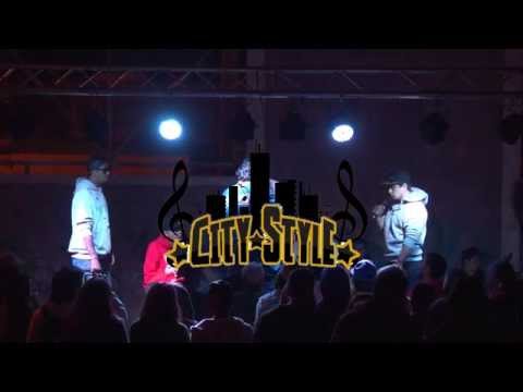 HENDOKA V/S EL VIMOH // SEMIFINAL // EL ULTIMO MC