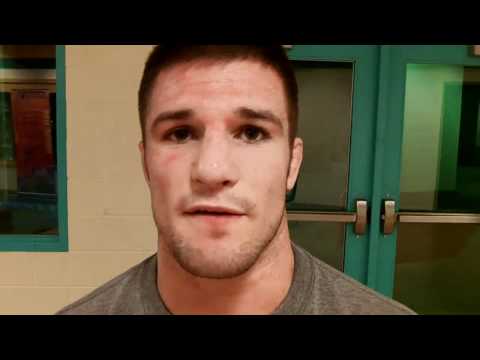 Sunkist Greco Champion CP Schlatter