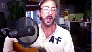 How To Play "I Need You" by The Eurythmics