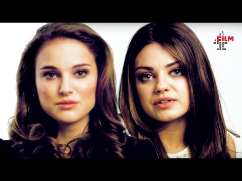 Thumbnail of the video: Natalie Portman, Mila Kunis and more on Black Swan | Film4 Interview Special