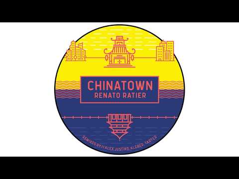 Renato Ratier - Chinatown (Original Mix) [Urban Soul]