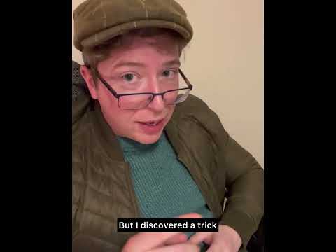 Elderly Ash Ketchum talks about Pokémon