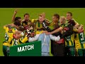 ADO Den Haag - FC Groningen 5-1 (Play-offs 2011)