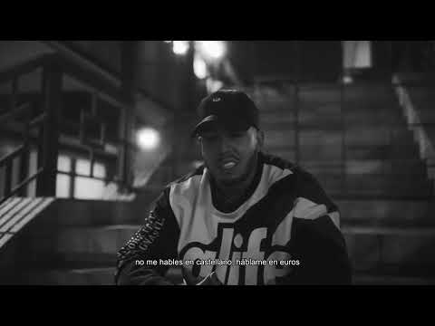 Marko Italia - INTRO EL ITALIANO prod by ZEKO (Video oficial)