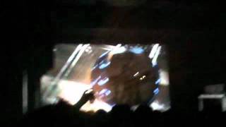 Dj Shadow - I Gotta Rokk @ Vooruit 25/05/2011