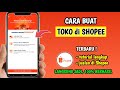 How To Open A Shop On Shopee How To Sell On Shopee
