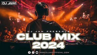 Download lagu Best Remixes of Popular Songs 🔊 Music Mix 2024 🎵 EDM Best Music Mix 🎧 | Dj Jam  mp3