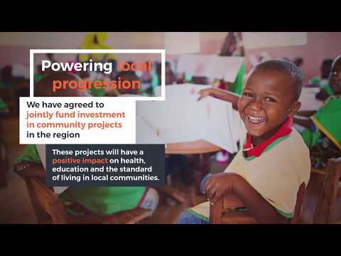 Resolute Mining Limited - Customer Success Story