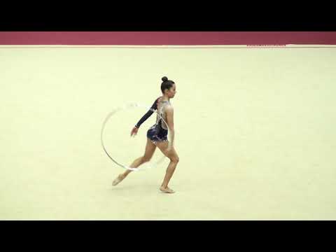 BRATSBERG Ingrid, hoop