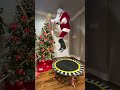 How Santa Delivers 100 MILLION Presents In One Night
