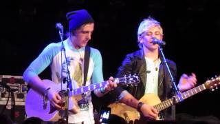 R5 - I Want You Bad (Acoustic)